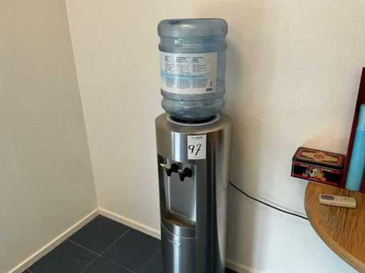 Distribuitorul de apă Oasis B1RRKY răcit
