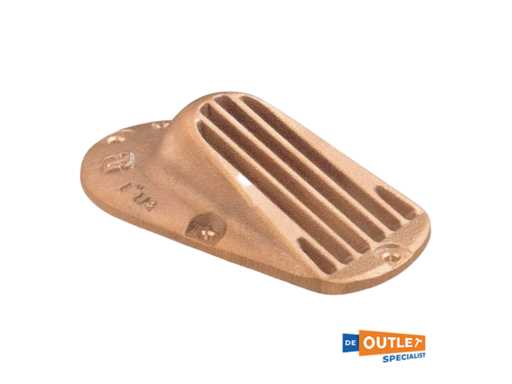 Guidi 1261 Bronze Waterschep Size 5 Inch