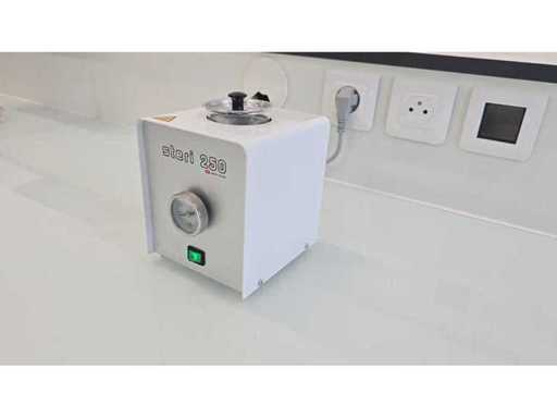 Simon Keller - Steri 250 - Glass Microsphere Sterilizer
