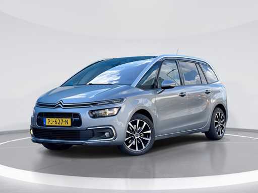 Citroen Grand C4 Picasso 1.6 e-THP Business 2017 | PJ-627-N