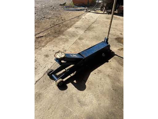 MARTINETTO IDRAULICO DA OFFICINA MARTINETTO IDRAULICO DA OFFICINA