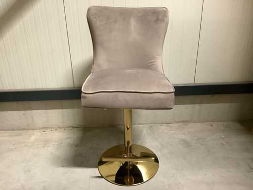 Great Home - Barkruk (4x)