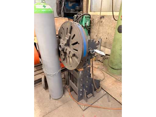   Platine de soudure (manipulateur)