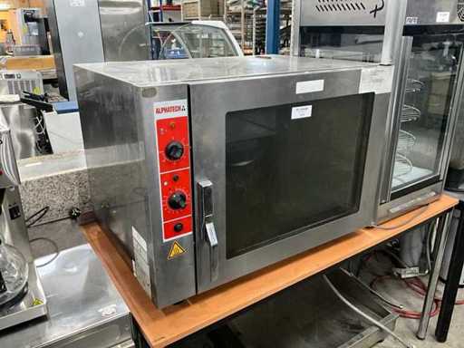 Alphatech A05RES Convection Oven