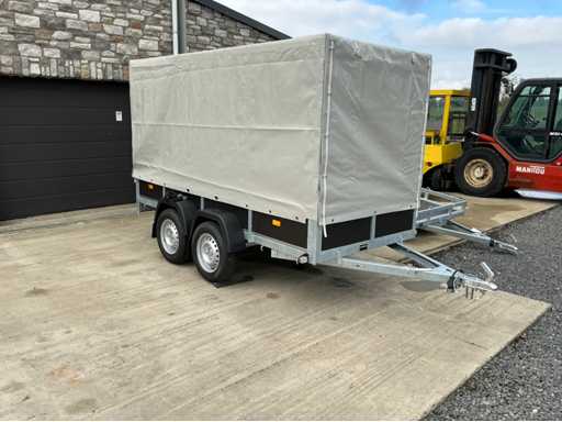 2025 VDM Remorc? Remorc? Remorc? Auto Remorc?