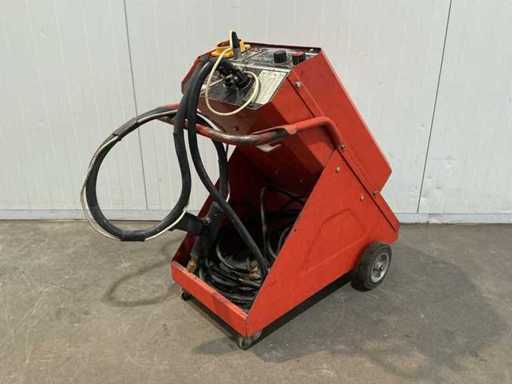 Techna 3470 Punktschweißmaschine