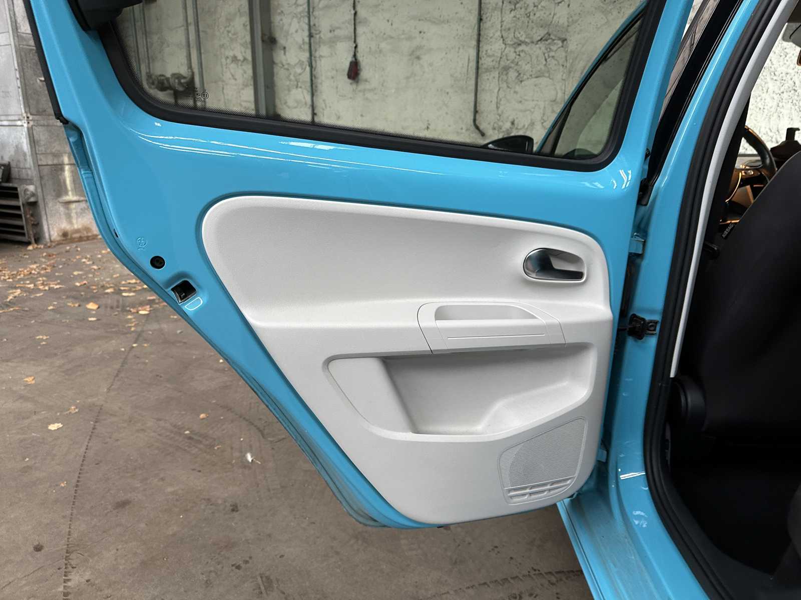 Volkswagen e-up! 60Kw 82PK 2018, K-672-PK