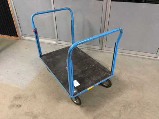 Vink Lisse warehouse trolley