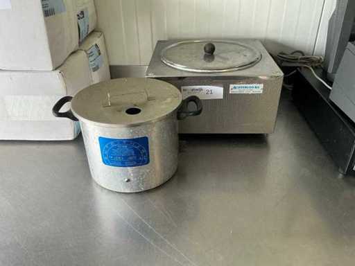 Achterloo Bain Marie