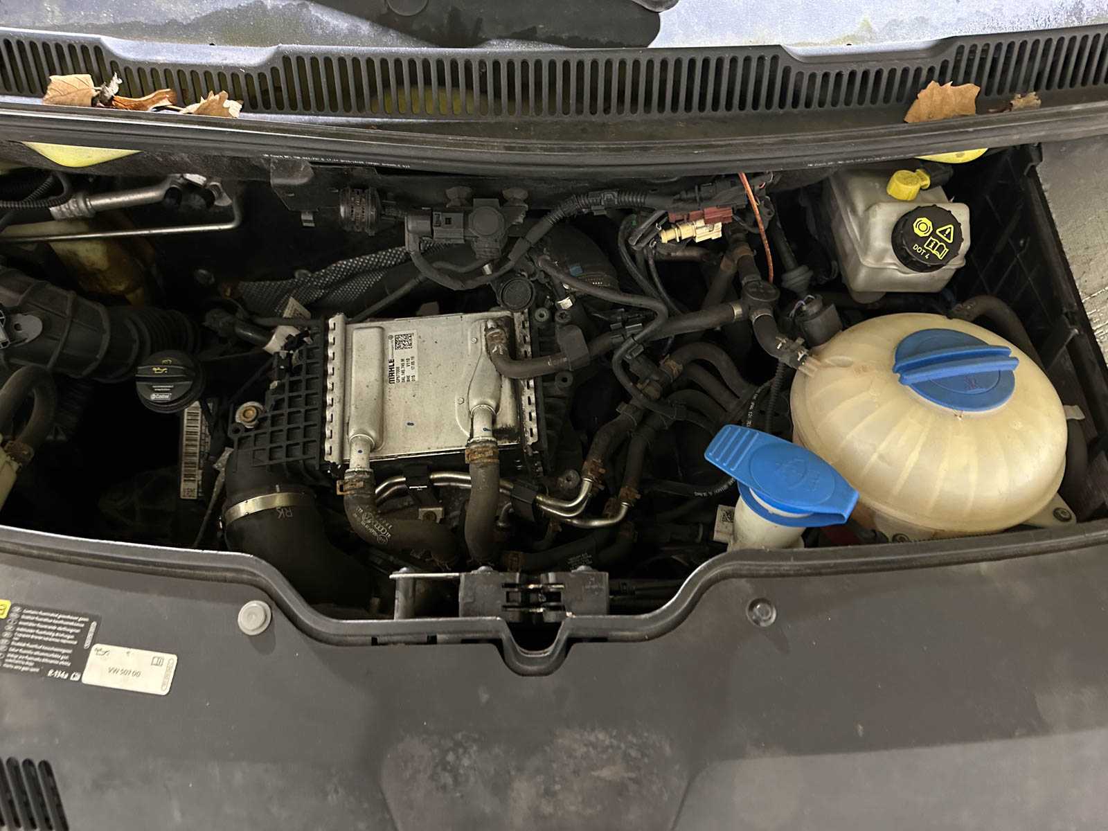 Volkswagen Transporter 2.0 TDI 148pk 2019 Bedrijfswagen, V-57-NBF