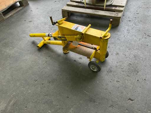 Aldi AL 33 Steinknacket