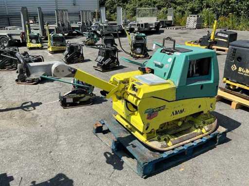 2020 AMMANN APH 100-20 Vibratieplaat