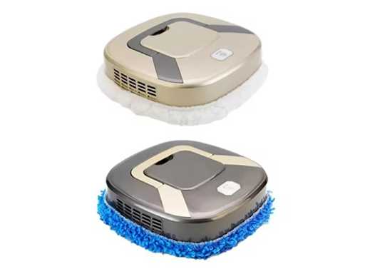 JBL robot robotcleaner (3x)