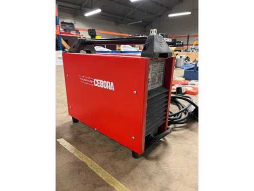 Cebora - Inverter Sound 150S - Spawarnica