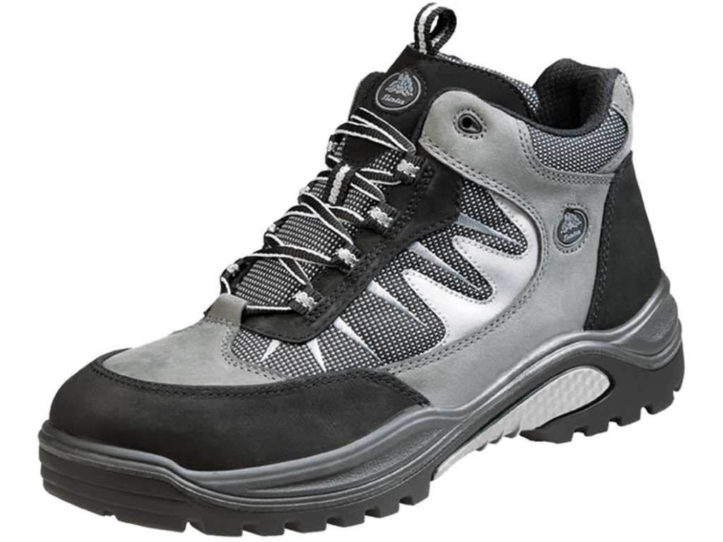 Bata Industrials - Traxx 24 S1P High - Paio di stivali da lavoro (taglia 44)