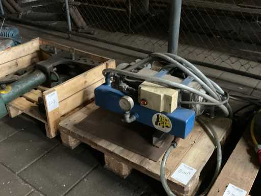 VacuStone Lift Palonnier à ventouses