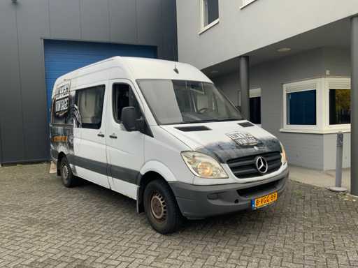 2010 Mercedes-Benz Sprinter Veicolo Commerciale