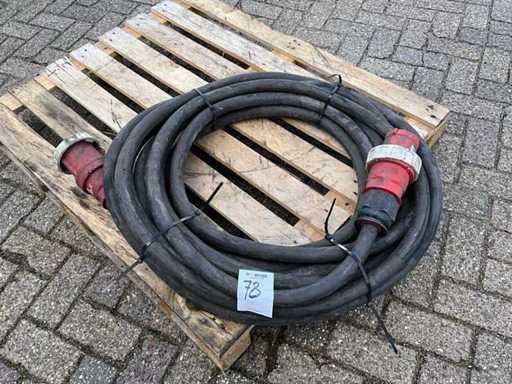 Power cable