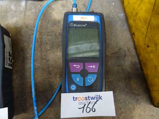 Indice euro - S2601 - Maniomètre