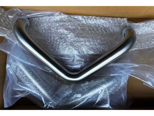 STANLEY 32 OV DOOR HANDLE 