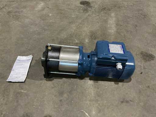 Pedrollo MK 5/5 22AP334 Centrifugeral Water Pump
