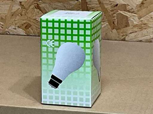 Bailey Lichtbron 25W E27 (25x)