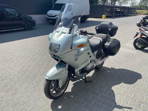 1997 BMW - R1100 RT - Motocykl