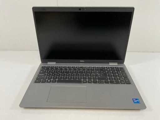 Dell Latitude 5520 15,5”, Core(TM) i7 11th Gen, 16 GB RAM, 512 NVMe Laptop
