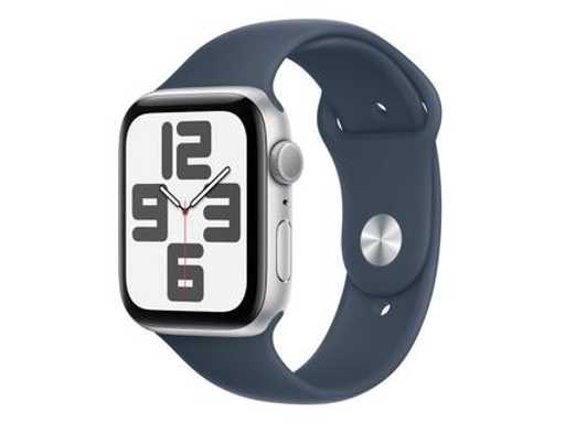 Apple - Nike Series 6 - Smartwatch GPS Silver Aluminium