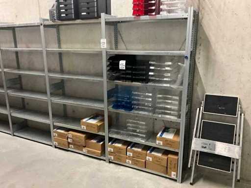Bito Storage Rack