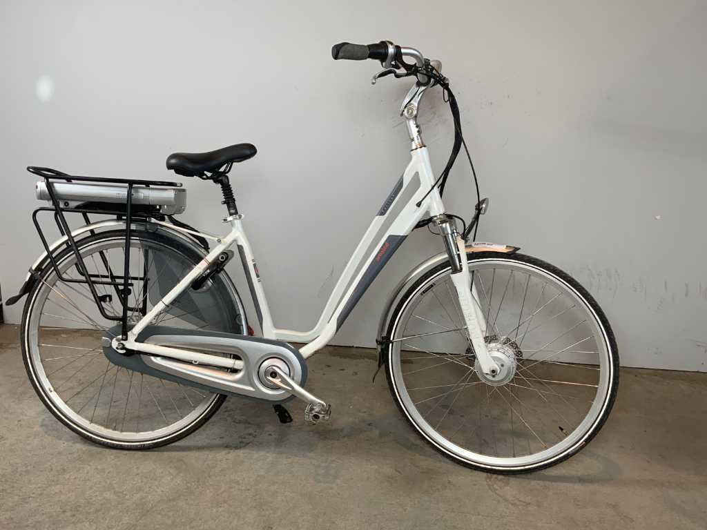 Amslod - Carlton SE - Elektrische fiets