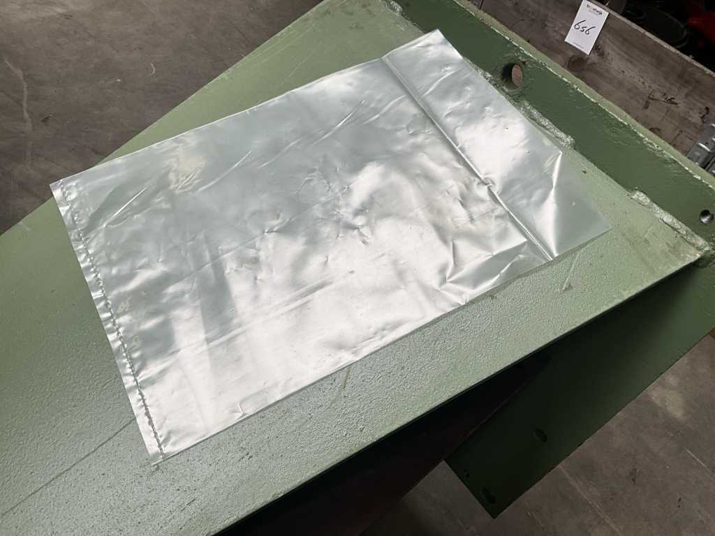 Polyden Plastic zak (7700x)