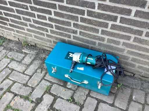 Makit jn1601 Pons- en knipmachine