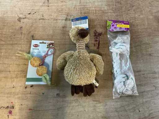 Party Animal Toys (34x)