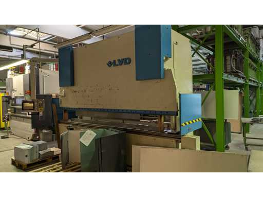 LVD - 1993 - PPEB 160/40 MNC 95 - CNC press brake