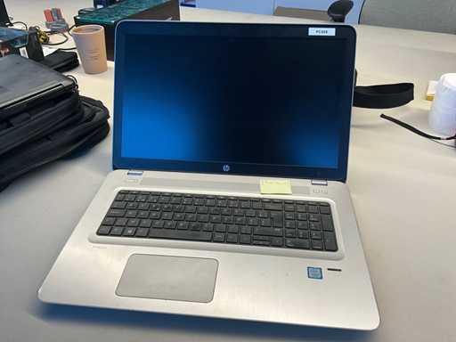 HP ProBook 470 G4 Laptop