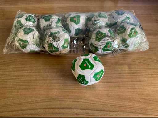Heineken "Champions League" mini stress balls | 200 pieces