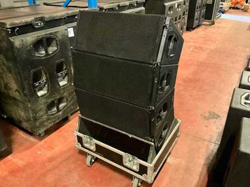 Altoparlante D&B Audiotechnik Y12 (4x)
