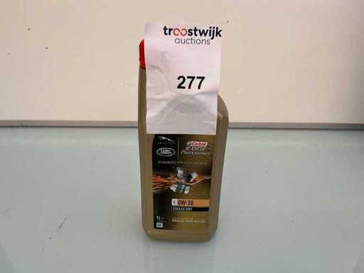 Castrol, pojemność 1 litr