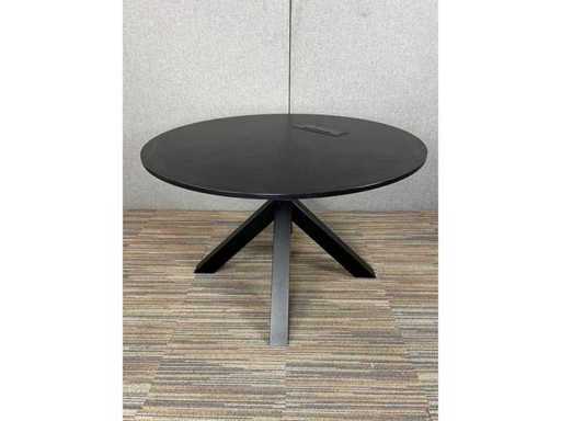 GISPEN - rond - Dukdalf Vergadertafel - Vergadertafel