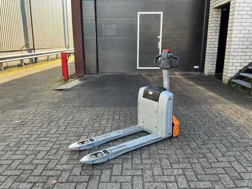 STILL - ECH 15 - Elektrische Palettenwagen - 2022