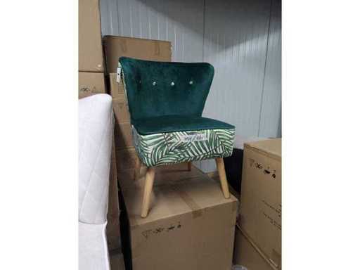 Chair Ohrnis
