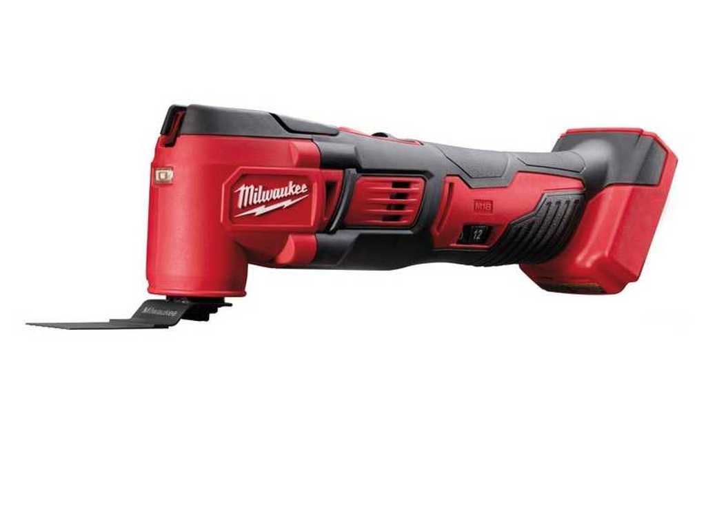 Milwaukee - M18 BMT-0 - outil multifonction