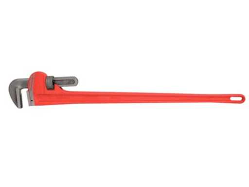 Pipe wrench type STILLSON steel, 1200 mm - KSTOOLS