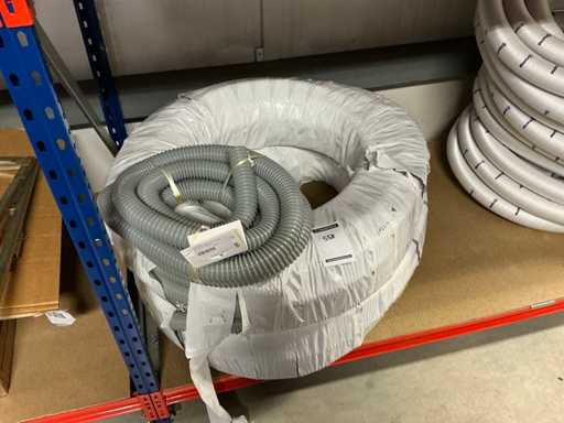 Tuyau d’évacuation d’eau