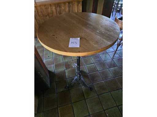 Bartafel