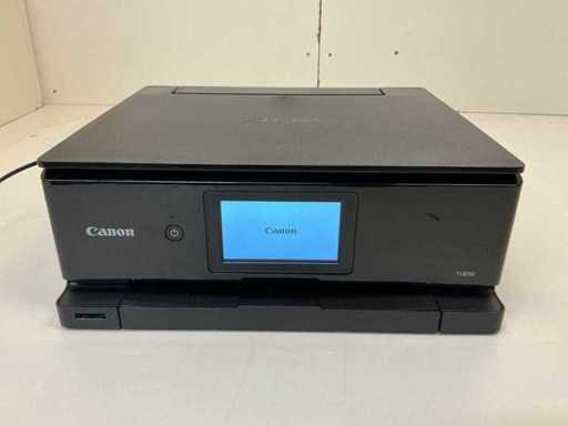 CANON TS8750 PIXMA printer