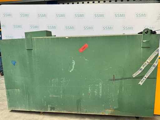 Serbatoio diesel