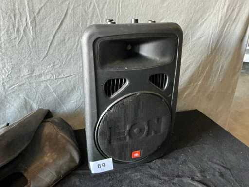 JBL EON 15 Speaker