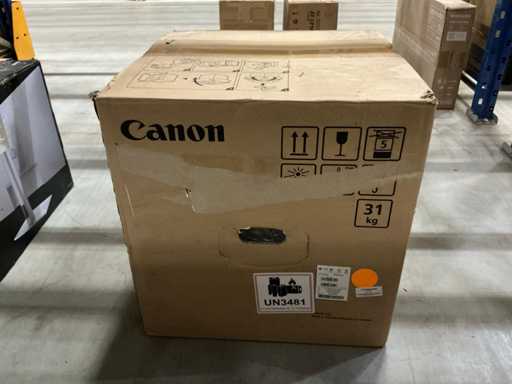 Canon C1333i Drucker